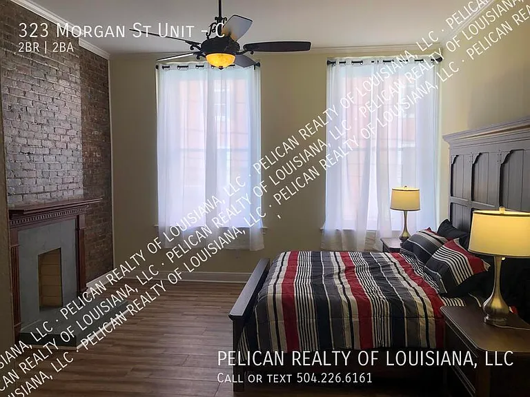 323 Morgan St #C — Photo 13
