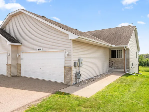 1805 Lakeridge Way, Waconia, MN 55387