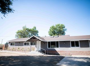 21915 Highline Rd, Tehachapi, CA 93561