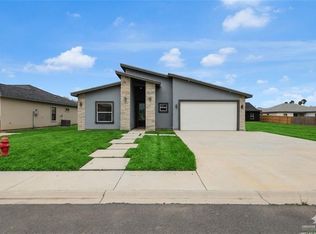 473 Santiago St, La Feria, TX 78559
