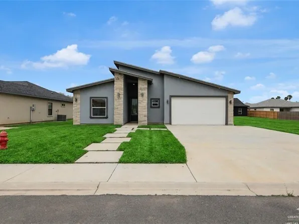 473 Santiago St, La Feria, TX 78559