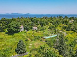 134 Salt Marsh Dr, North Haven, ME 04853