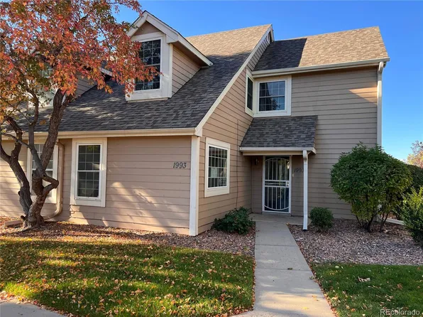 1993 S Xanadu Way, Aurora, CO 80014