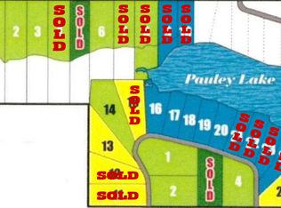 LOT 14 County Road 99, Sauk Centre, MN 56378