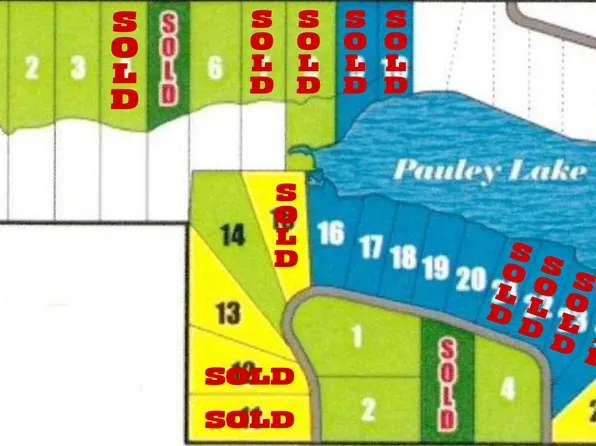 LOT 25 County Road 99, Sauk Centre, MN 56378