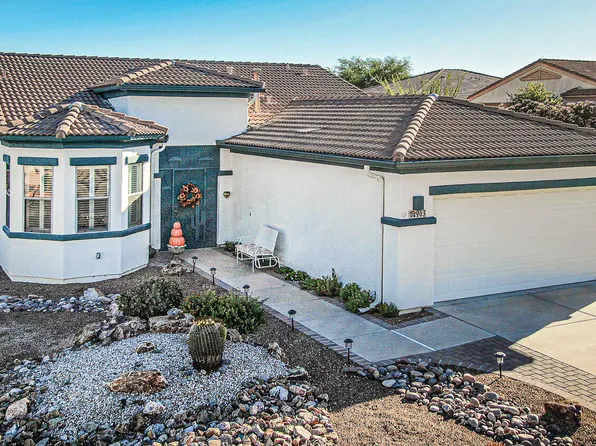963 W Union Bell Dr, Green Valley, AZ 85614