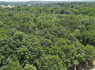 E 136th Rd, Holdenville, OK 74848