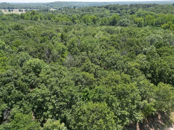 E 136th Rd, Holdenville, OK 74848