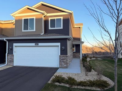 14837 Willemite St NW, Ramsey, MN, 55303