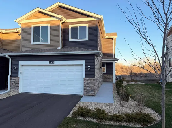 14837 Willemite St NW, Ramsey, MN 55303