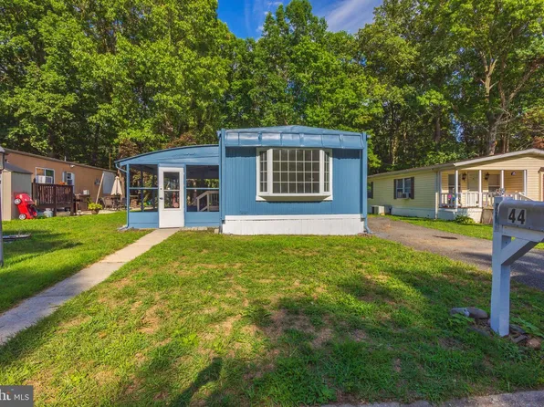 44 Hazelwood Dr, Pittsgrove, NJ 08318