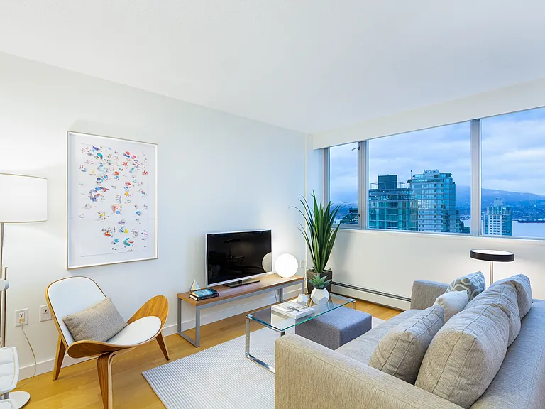 788 Jervis St — Photo 17