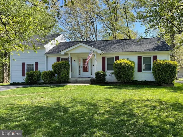 8603 Rugby Rd, Manassas, VA 20111