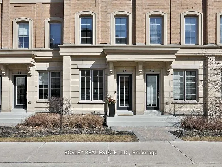 45 Hargrave Ln #148 — Photo 2