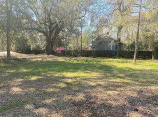 305 N Lemacks St, Walterboro, SC 29488