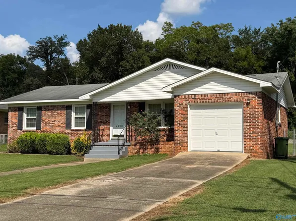 2208 Rodgers Dr NE, Huntsville, AL 35811