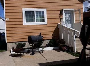 914 W Walker St #916-918, Milwaukee, WI 53204