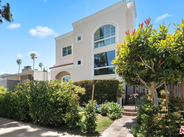 846 21st St Unit 1, Santa Monica, CA 90403