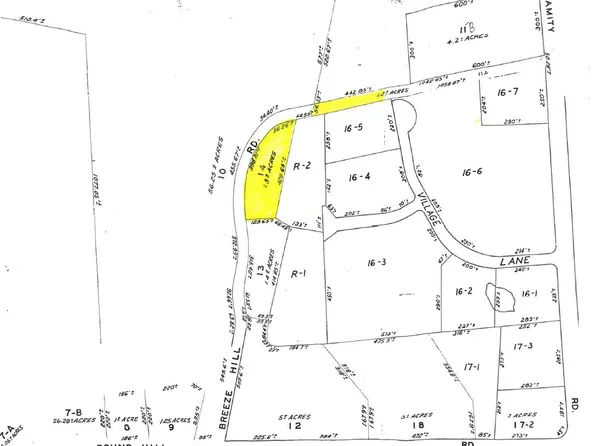 62A Round Hill Road, Bethany, CT 06524