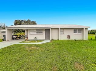 45 Queens Ct, Frostproof, FL 33843