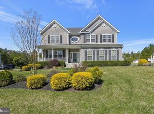 4533 Coachmans Path Ct, Waldorf, MD