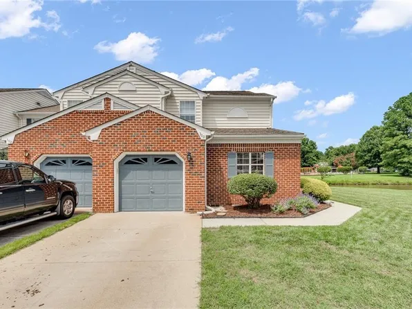 300 Linden Court, Yorktown, VA 23693