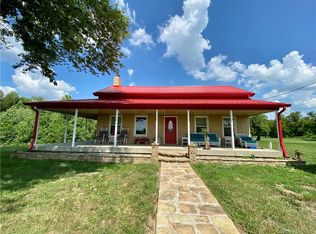 275 Peavine Rd, Martinsville, IN 46151