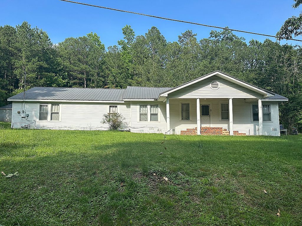 32 Littleton Cutoff Rd, Attalla, AL 35954 | Zillow