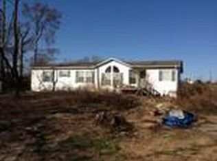 6575 Lewis Davis Rd, Randleman, NC 27317