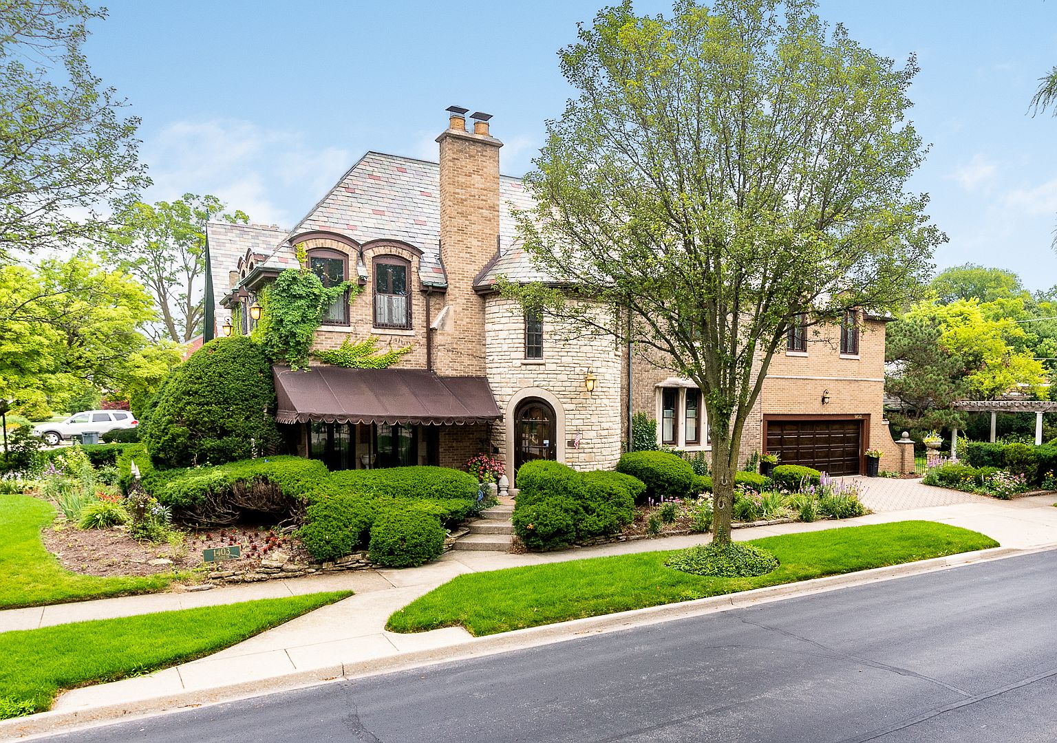 1403 Franklin Ave, River Forest, IL 60305 | Zillow