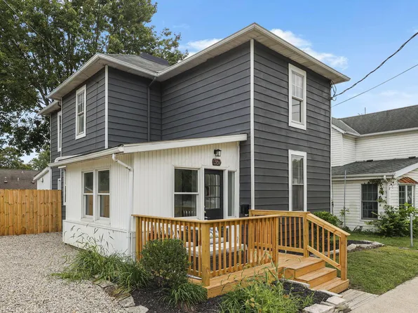 367 S Chillicothe St, Plain City, OH 43064