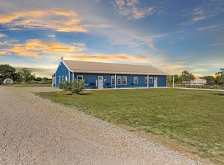 179 Johnston Dr, Decatur, TX 76234