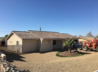 2782 Anita Ave, Lake Havasu City, AZ 86404
