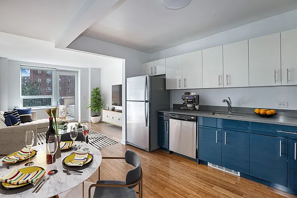 Rented by Douglas Elliman | media 3