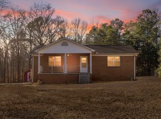 257 Teague Rd, Gaffney, SC 29340