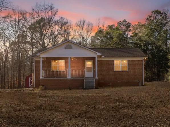 257 Teague Rd, Gaffney, SC 29340