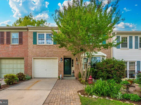 19320 Dunbridge Way, Gaithersburg, MD 20886