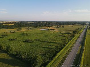 169 Highway, Nowata, OK 74048