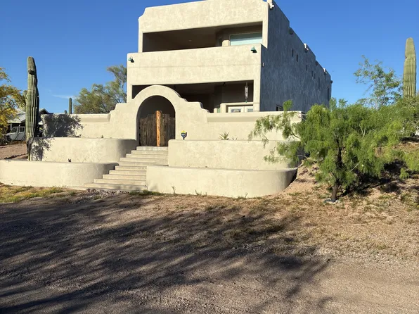 306 S Hilton Rd, Apache Junction, AZ 85119