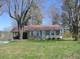 3980 Princeton Rd, Hopkinsville, KY 42240