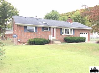 3002 Cloverdale St, Huntington, WV 25704