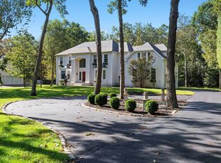 8 Timber Green Ct, Medford, NJ 08055