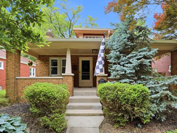 5944 Evanston Ave, Indianapolis, IN 46220