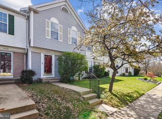 4431 Kentford Rd, Owings Mills, MD 21117