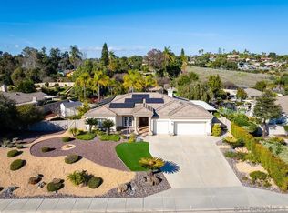 2048 Avocado Knoll Ln, Fallbrook, CA 92028