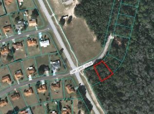 0 Oak Lane Trak UNIT 2, Ocala, FL 34472