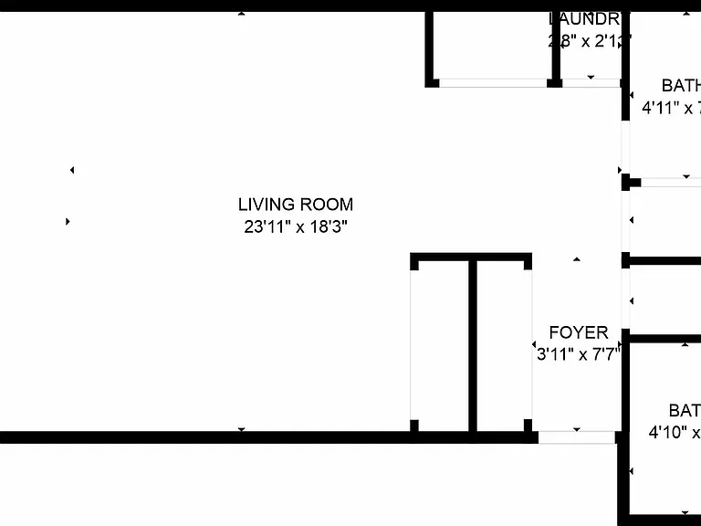 230 S Wolfe St #5 — Photo 20