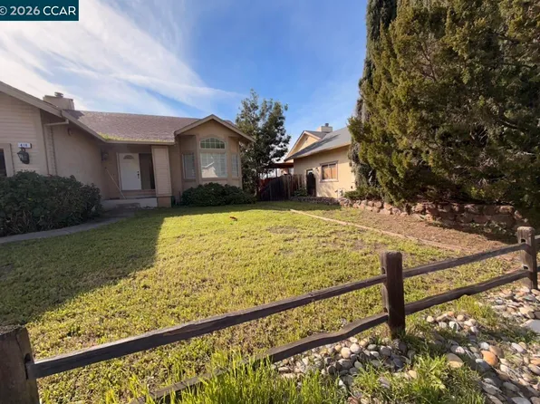 418 Highland Ct, Concord, CA 94520
