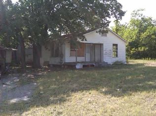 213 McArthur St, Athens, TX 75751