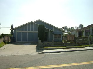 325 Worthington St, Spring Valley, CA 91977